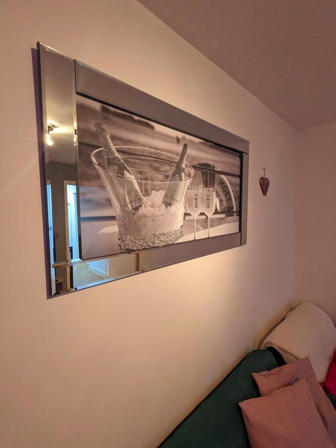 Brick Lane & Shoreditch London Apartment Buitenkant foto