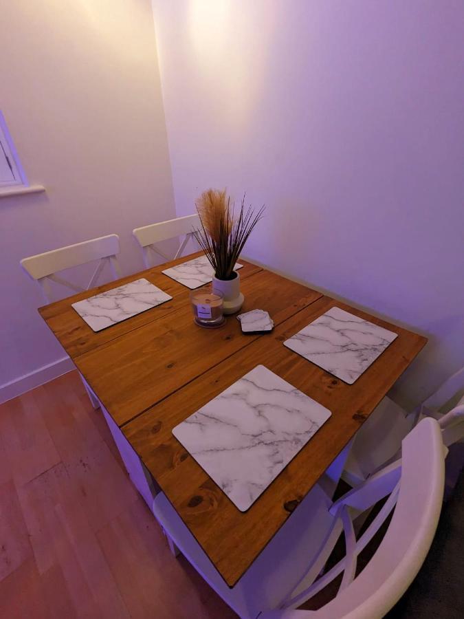Brick Lane & Shoreditch London Apartment Buitenkant foto