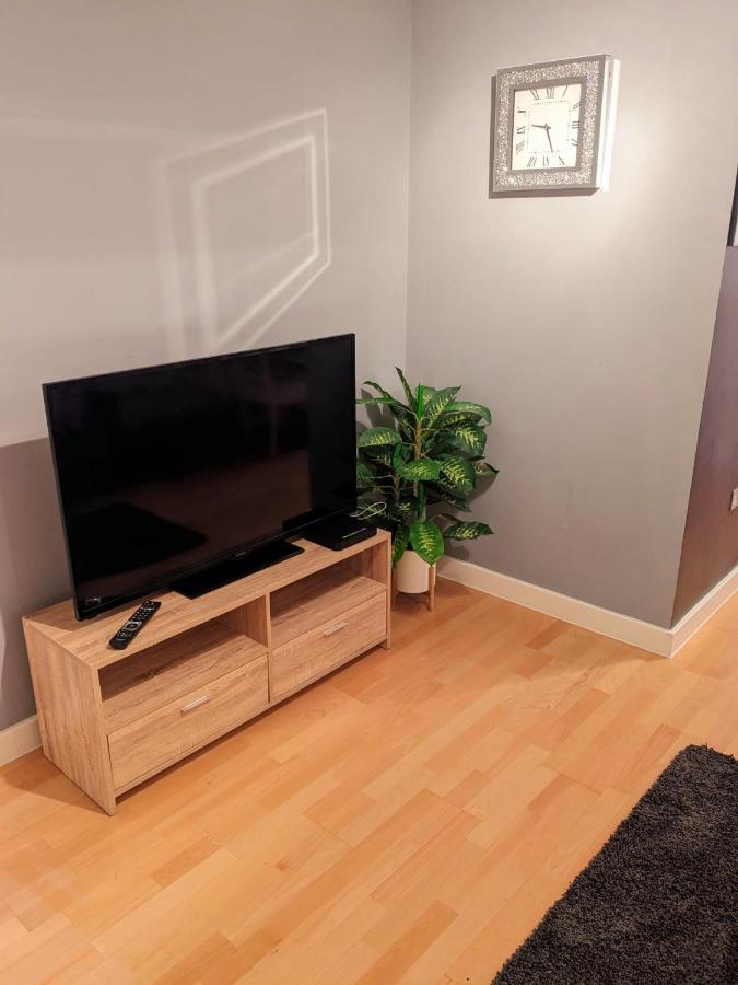 Brick Lane & Shoreditch London Apartment Buitenkant foto